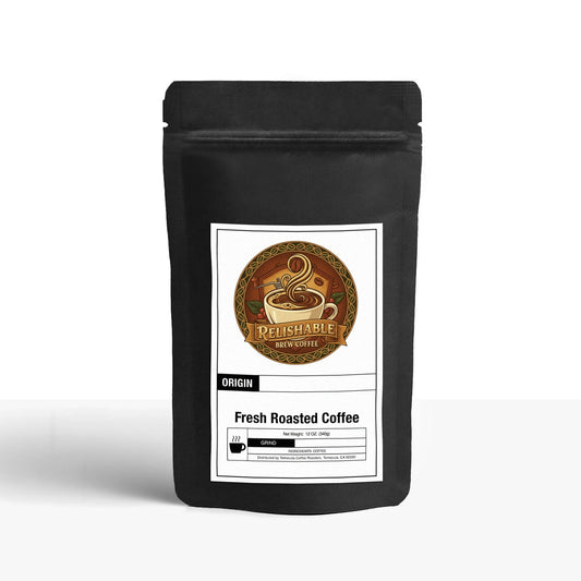 Breakfast Blend