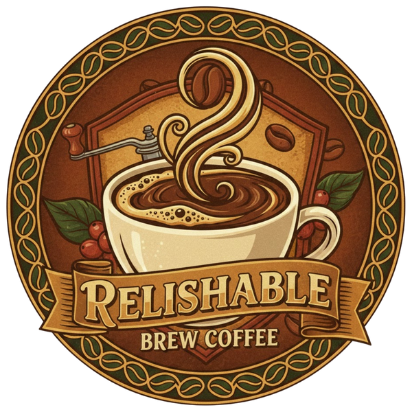Relishable Brew Coffee